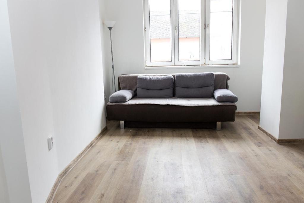 Ubytováni u PÁJI room 4