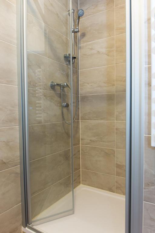 Ubytováni u PÁJI room 5
